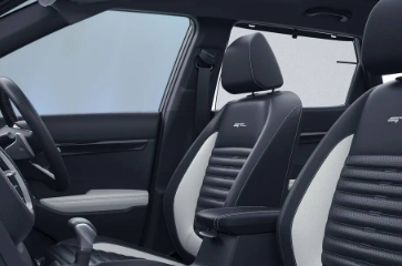 Kia Seltos(2020-2022) Gtx Plus 1.4 Dual Tone